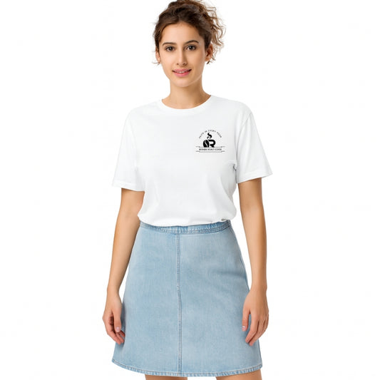Unisex Organic Mid-Light T-Shirt