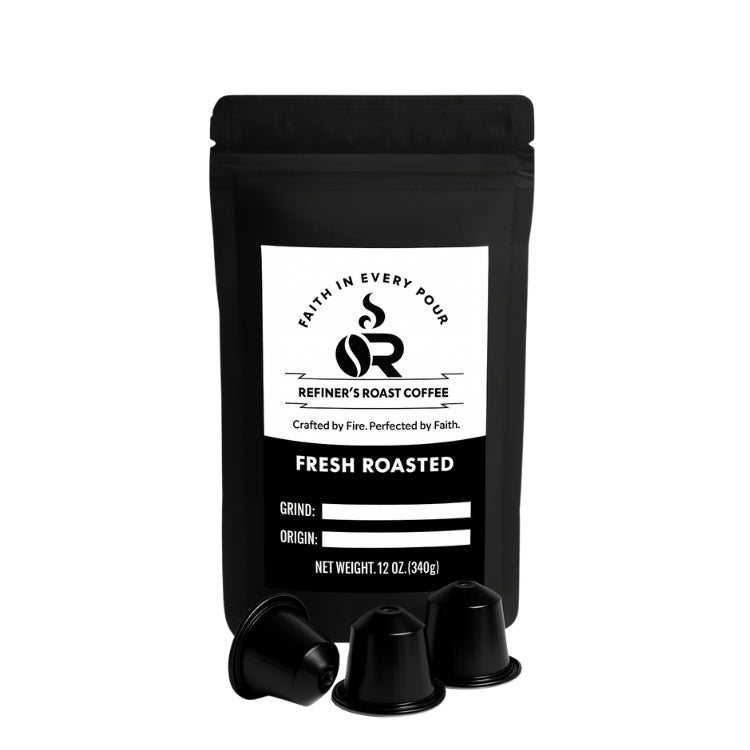 Peru Decaf